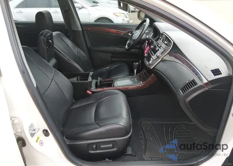 2012 Toyota Avalon из США, поврежденный, VIN 4T1BK3DB8CU451265